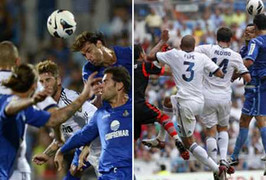 Real khởi đầu kém cỏi: Chết từ “bóng chết”