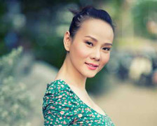 Next Top Model: Sao phải khóc, sao phải khắt khe thế?