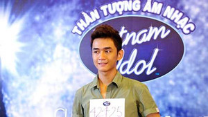 'Hot boy' wushu Việt Nam sắp thành Idol âm nhạc