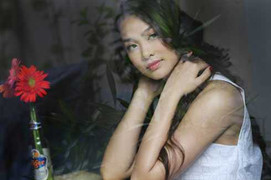 Vương Thu Phương chính thức thừa nhận đã kết hôn