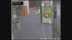 Ơn trời, thoát nạn trong gang tấc!