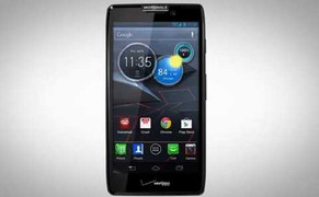 'Bom tấn' của Motorola có đấu lại iPhone 5?