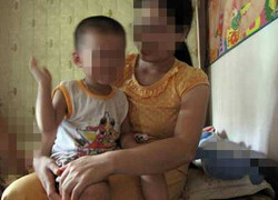 Đòi tắm xong mới chịu đẻ, con suýt chết