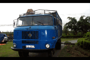 Gây tai nạn bỏ chạy, sơn lại xe vẫn bị bắt