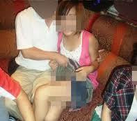 Khoác vai người đẹp, nam thanh niên tử vong