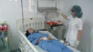 Lãnh đạo Phòng Giáo dục: 'Cô Liên tự tử để uy hiếp'