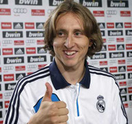 Học trò mới của MOU: J.Cruyff, Boban hay DJ nổi tiếng?