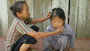 Kỳ lạ người 'trường sinh bất lão' ở Bến Tre