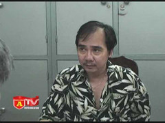 Bắn chết nạn nhân rồi bỏ trốn cùng người tình