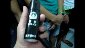 Ngăn chặn kịp thời nhóm thanh niên trên đường đi ẩu đả