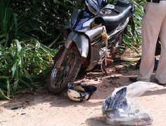 Quảng Trị: 2 kẻ trộm chó bị đánh chết trong đêm