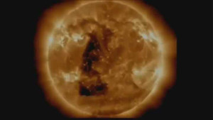 Video thông tin mật của NASA về ngày tận thế 2012