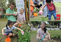 Du lịch 2/9: Dã ngoại xanh ở đâu?