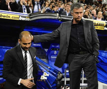 Mourinho: Guardiola là HLV... loại 3