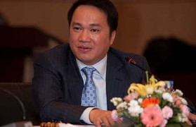 Ông Trầm Bê, VIP Masan đính chính tin 'vào tù' thế nào?