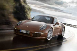 Porsche ra mắt hai siêu xe thế hệ mới