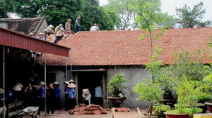 Sao chùa Trăm Gian bị phá tan tành trót lọt như vậy?