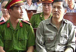 Đề nghị y án sơ thẩm với cựu chủ tịch Vinashin