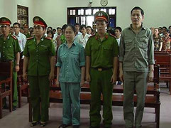 Y án 20 năm tù đối với cựu chủ tịch Vinashin