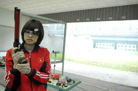 Chuyện lạ VN: Dùng tiền học bổng Olympic để đối ngoại?