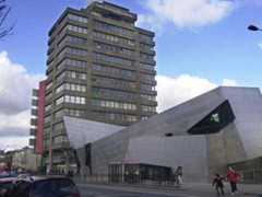 Anh: 2.000 sinh viên quốc tế nguy cơ bị trục xuất