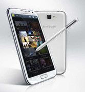 Samsung 'vỗ mặt' hàng loạt đại gia tên tuổi