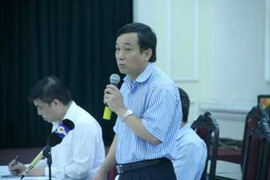 Lạm thu đầu năm học: Bộ GD&ĐT nói gì?