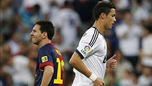 Sách 'độc' về Messi, Ronaldo lần đầu tới Việt Nam