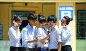 Vinaphone khuyến mại lớn cho học sinh, sinh viên