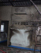 Bé trai 6 tuổi tử vong, 3 người nguy kịch sau cháy nhà