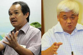Bầu Kiên hay bầu Đức đang chi phối thị trường địa ốc?