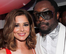 Vợ cũ Ashley Cole hoảng loạn vì tai nạn