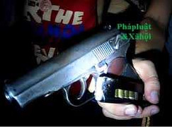 Đặc nhiệm 141 dùng võ khống chế đối tượng có súng (P2)