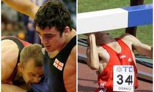 Tổng hợp những tình huống hài hước