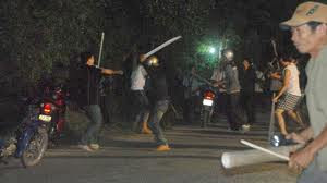 Khởi tố vụ hai 'cẩu tặc' bị đánh chết