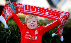 Thư gửi bố, một fan Manchester United