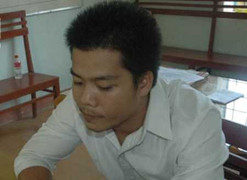 Nhân viên quán nhậu ‘nổ' là cảnh sát lừa xin việc