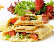 Khởi đầu ngày mới bạn nên ăn gì tốt cho sức khỏe?