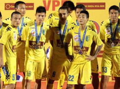 Ngẫm lại, Hà Nội T&T có khác gì... Vương Thu Phương