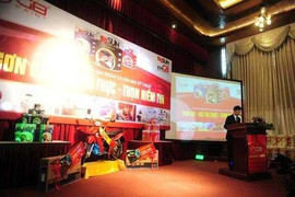 Sơn G8 – Hướng đi mới của ngành sơn gỗ