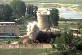 Triều Tiên sẽ phát triển siêu vũ khí hạt nhân?