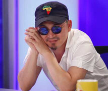 Quốc Trung về tận quê thí sinh 'sửa sai'