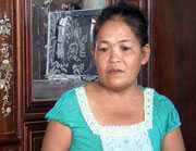 Quảng Bình: Bỗng dưng nói giọng Hà Nội sau tai nạn