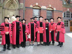 Gian lận thi cử chưa từng có ở đại học Harvard
