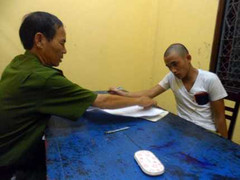 Vụ sinh viên giết người: Cha mâu thuẫn, con vào tù