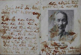 Lê Bá Dương kể chuyện về lời dặn cuối cùng của Bác