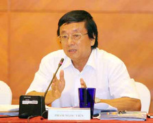 Tổng giám đốc VPF: Phải kiểm soát tiền của các CLB