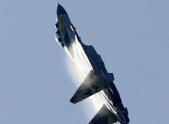 Ảnh: Phi công Việt Nam lái Su-30 nhào lộn ngoạn mục