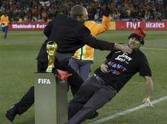 Những tình huống dở khóc dở cười không thể bỏ qua