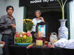 Hà Nội: Khởi tố công an xã đánh dân chết tại trụ sở